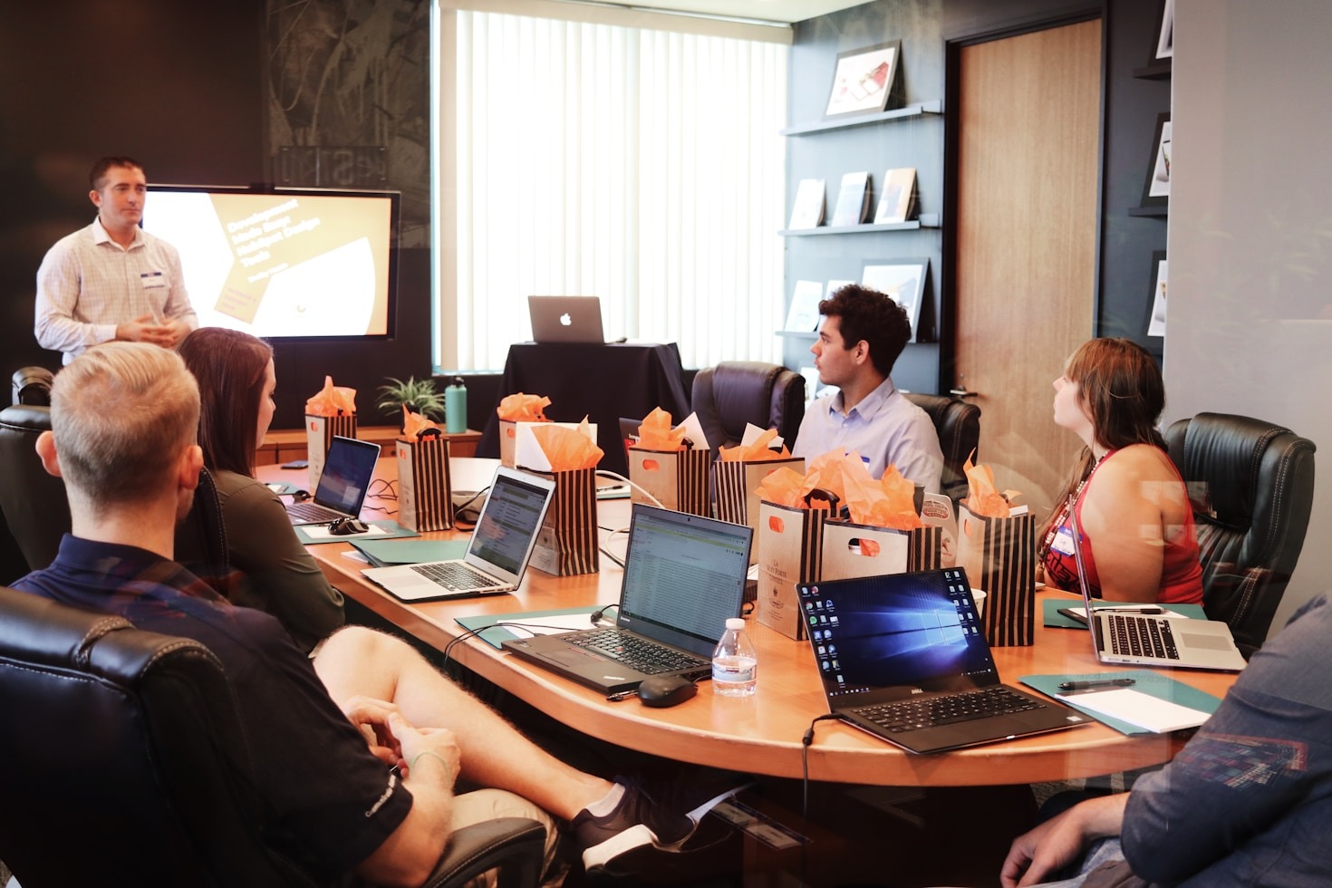 How Sojourn Ventures Helps Creators Thrive
