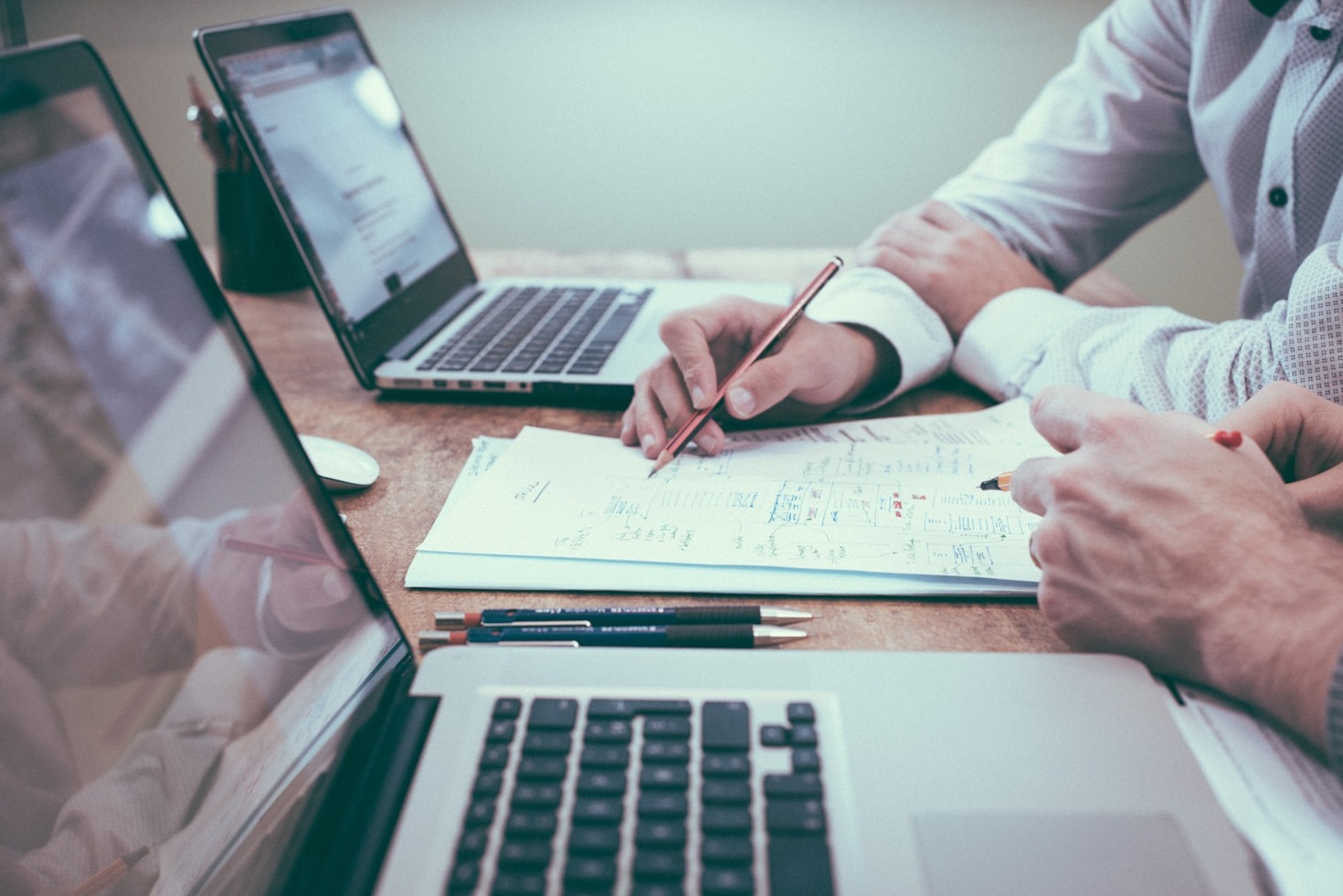 The Role of Nature Content in Digital Marketing