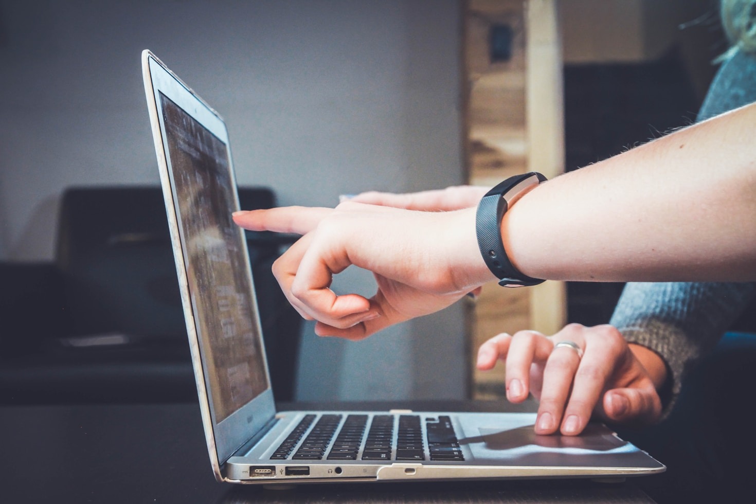 Growing Your Influence with Sojourn Ventures